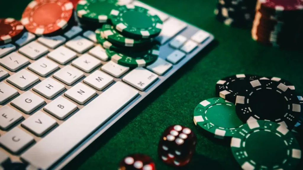 Forskjellige trekk i poker