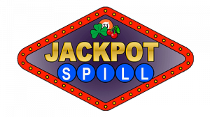 Jackpotspill