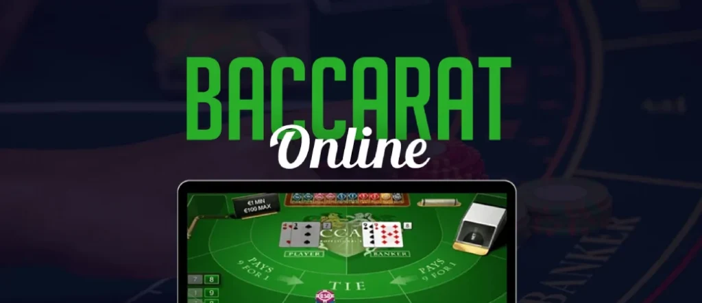 baccarat online