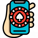 icon poker