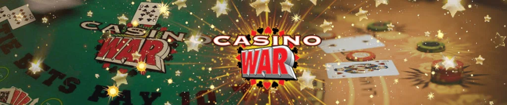 Casinowar logo