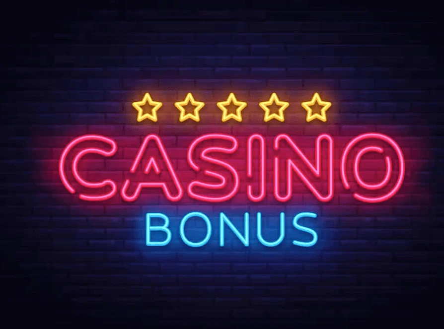 Casino Bonus