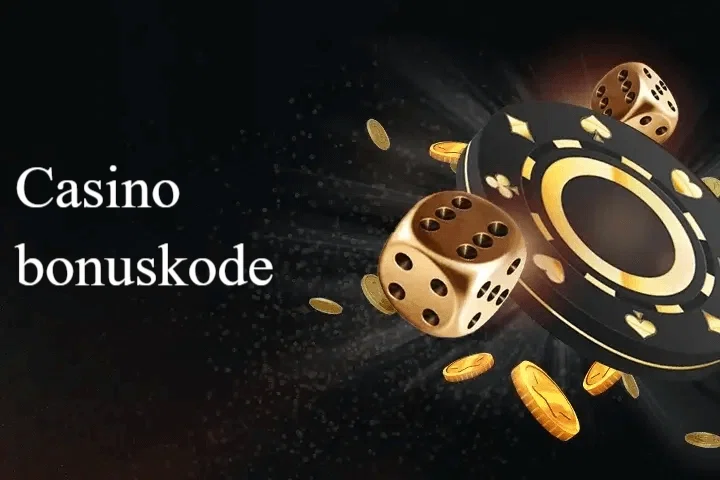 Casino bonuskode