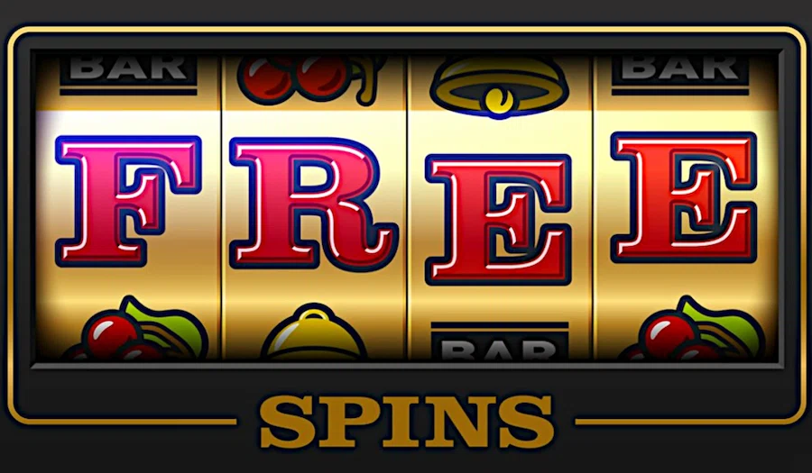 Free Spins