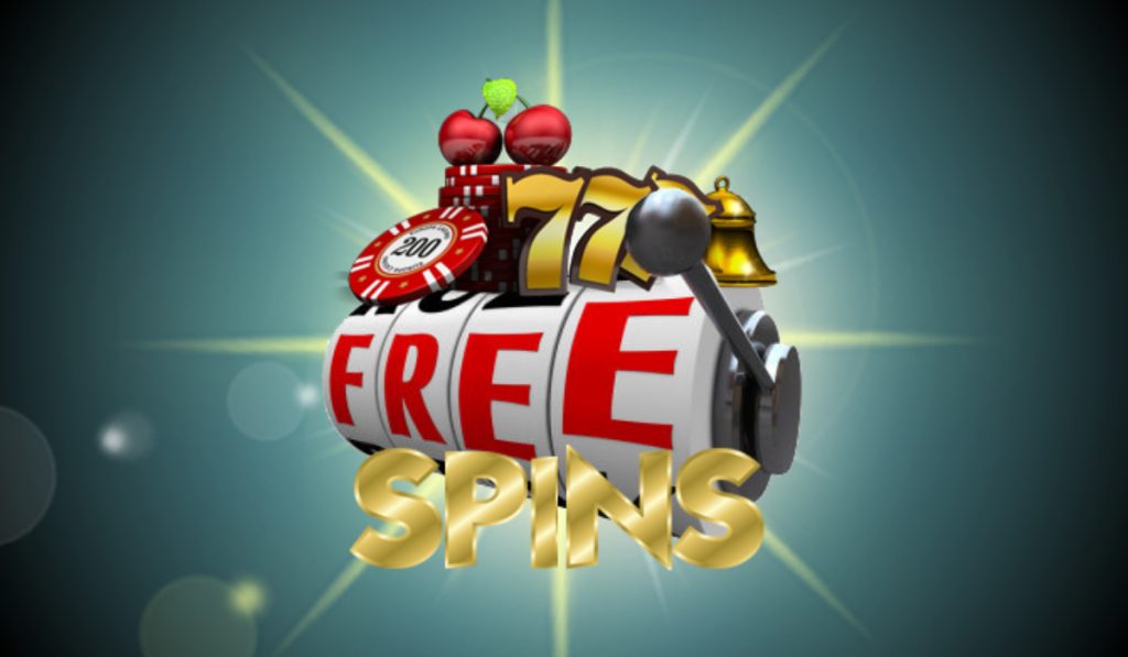 Free Spins Slots