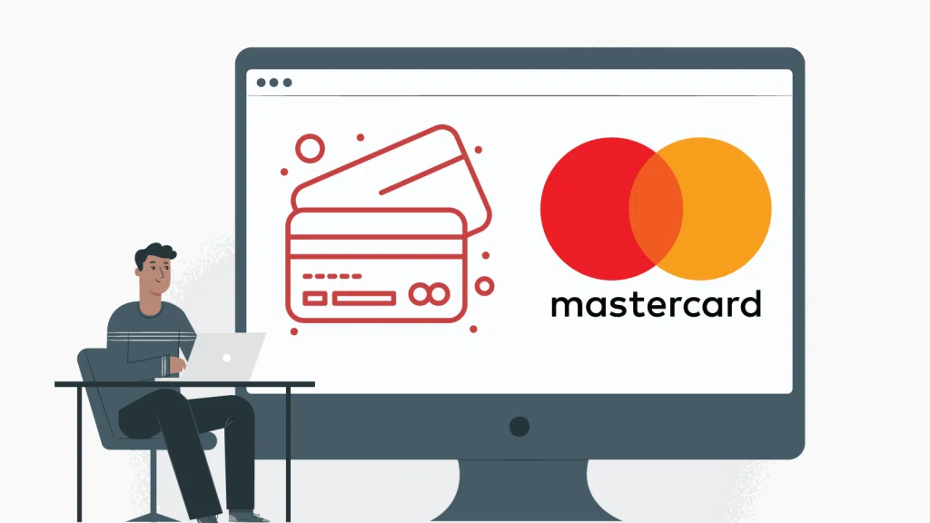 mastercard casino card