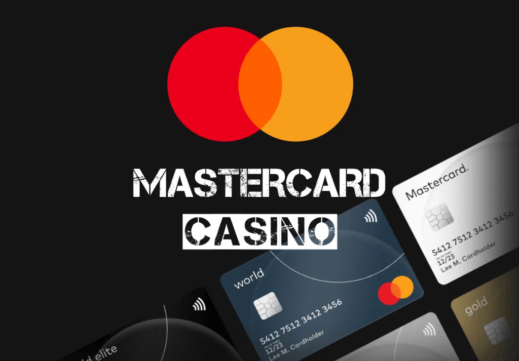 mastercard casino