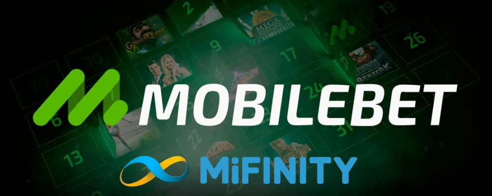 mobilbet mifinity