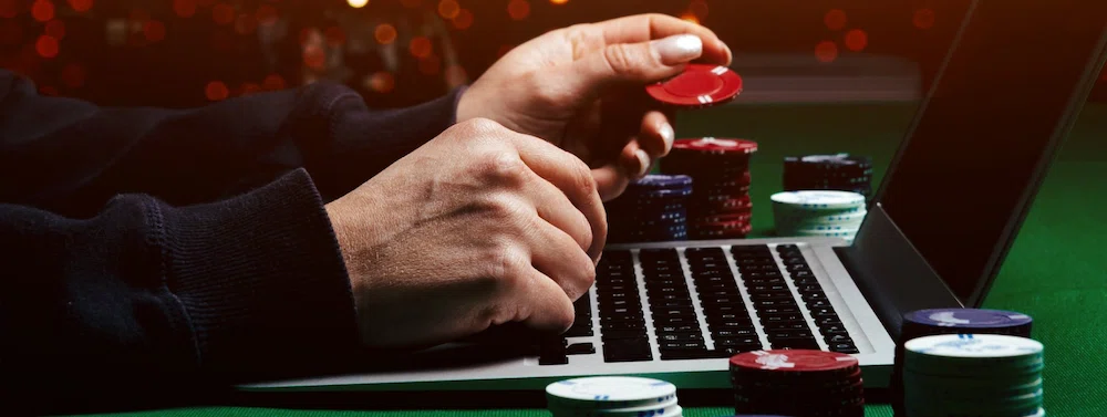 Online casino