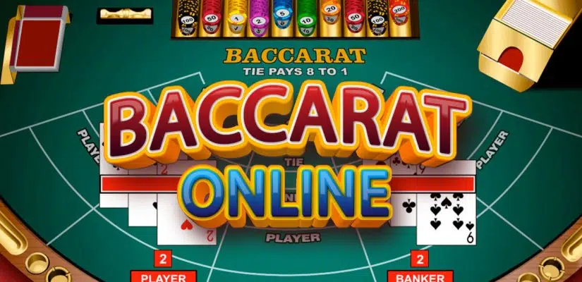 online baccarat