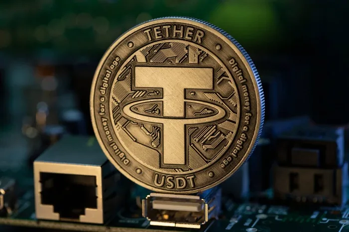 Tether