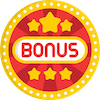 casino bonus icon