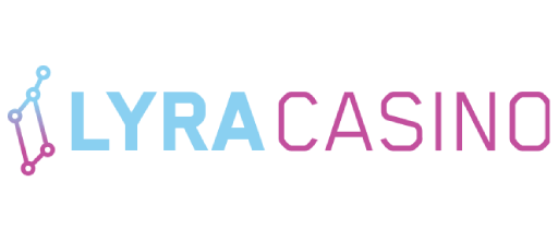 Lyra Casino logo