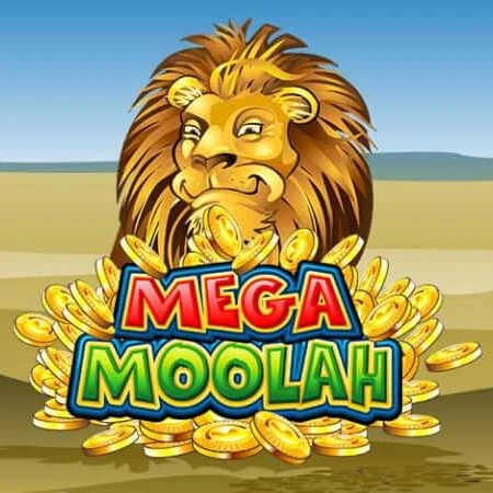 Mega Moolah