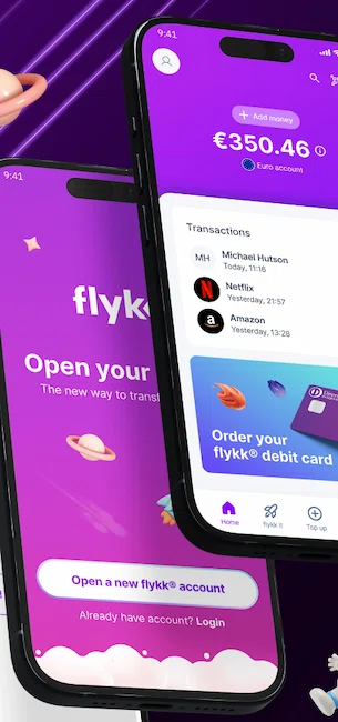 Flykk Mobile