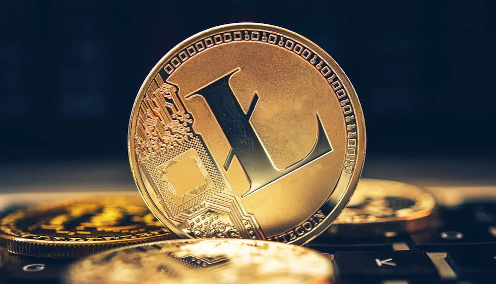 Litecoin