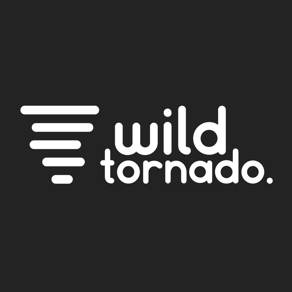 willd tornado logo