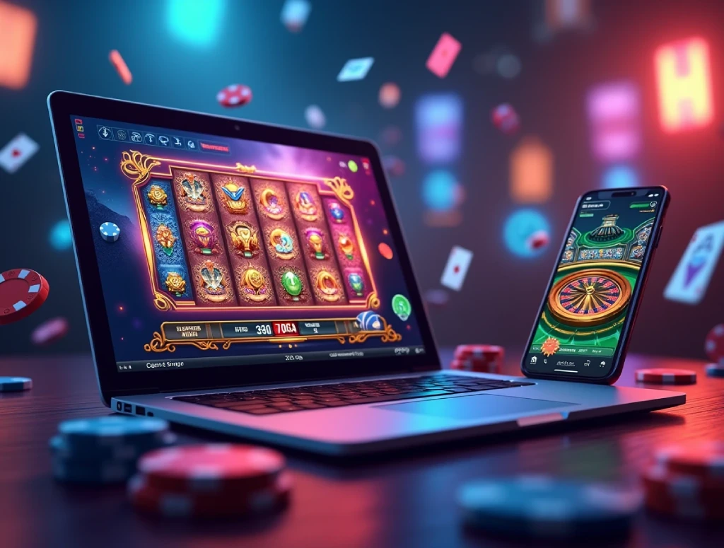 mobile-casino