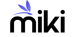Miki-casino logo