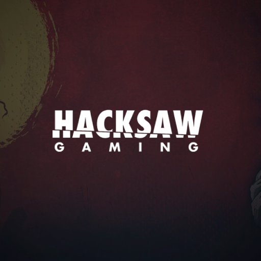 hacksaw gaming logo