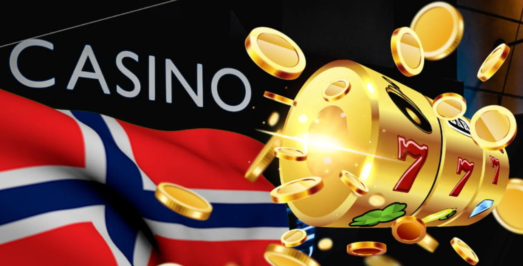 casino norway