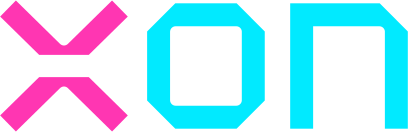 xon logo
