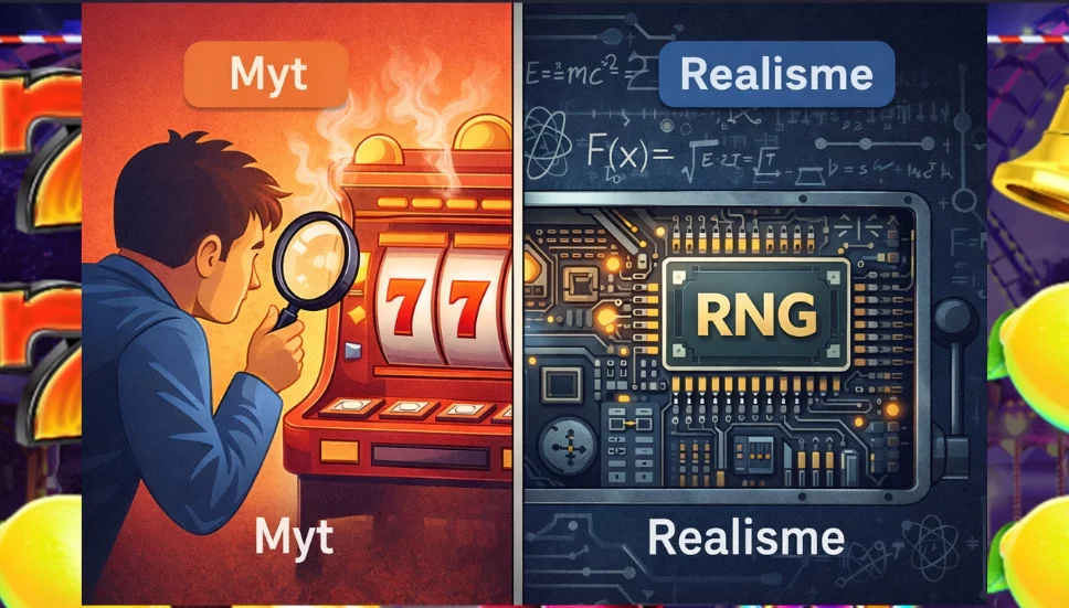 Myter og Sannheter om RTP