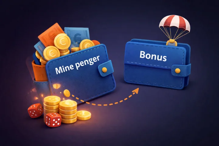 tenk pa to lommeboker bonus